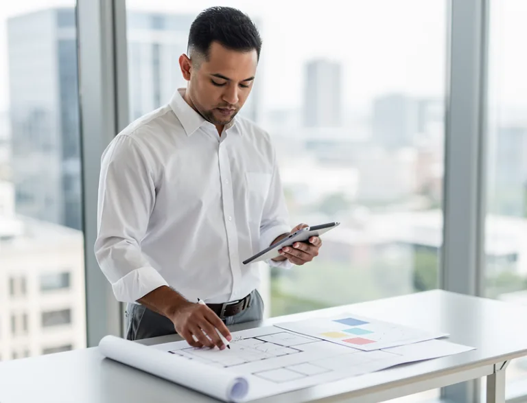 Commercial Real Estate Broker service in La Cite-Limoilou